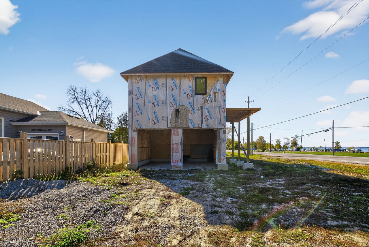 802 Willowview Rd, Georgina