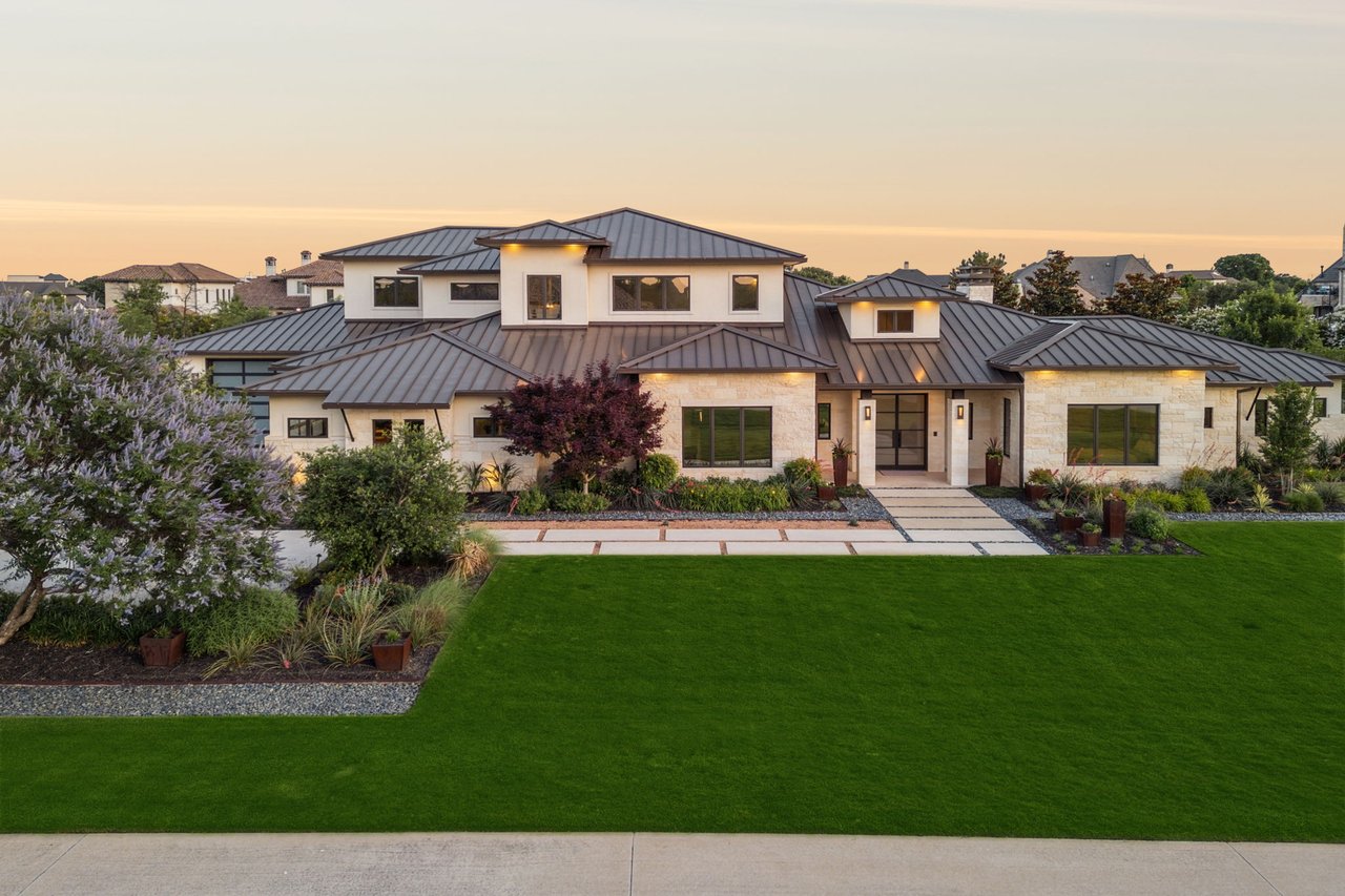 2005 La Salle, Flower Mound