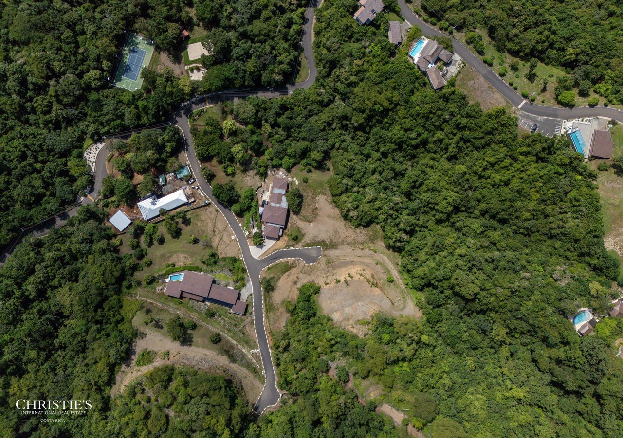 Casa Nosotros – Stunning Ocean View Estate