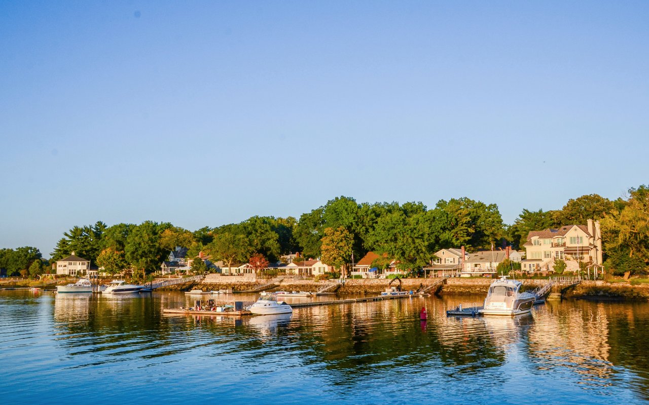 Mamaroneck
