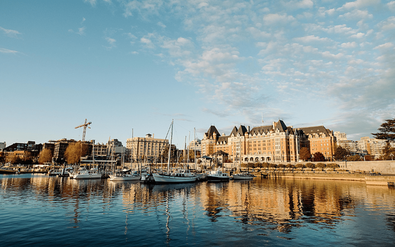 No Longer the Next Big Market: Victoria Has Arrived