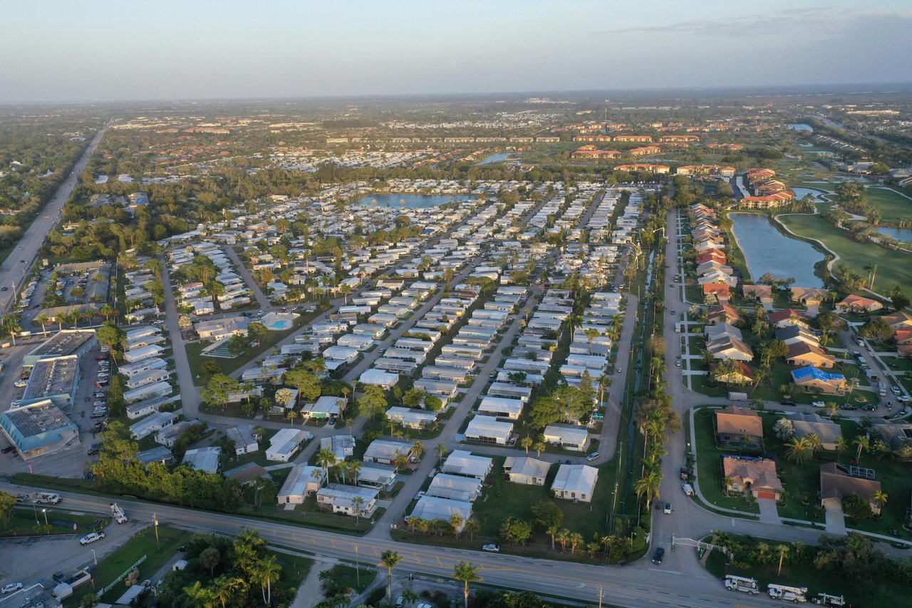 5 Affordable Cities for Your Dream Home in Florida