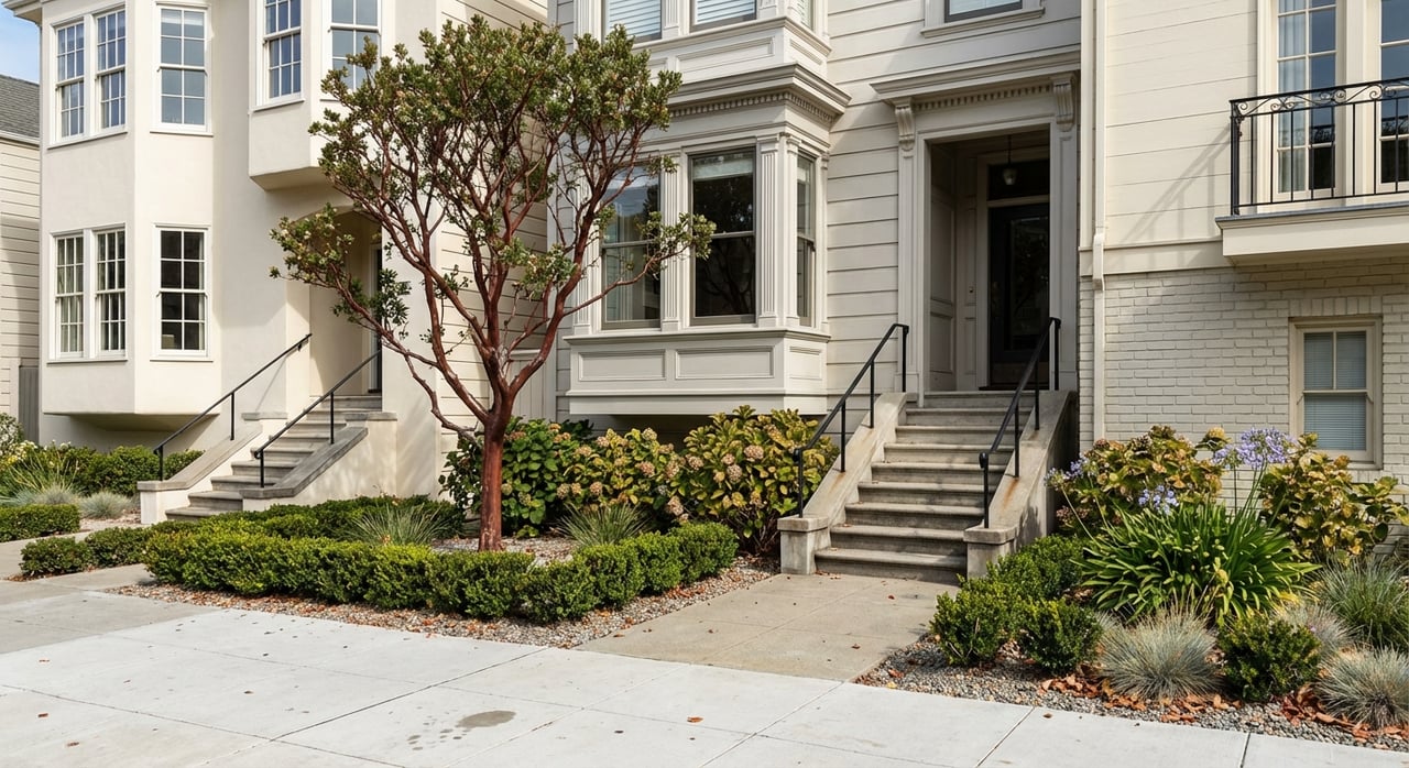 Pacific Heights vs Cow Hollow vs Marina: How To Choose