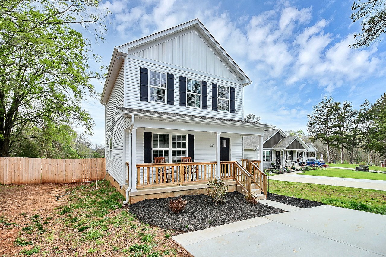 851 Linden Drive