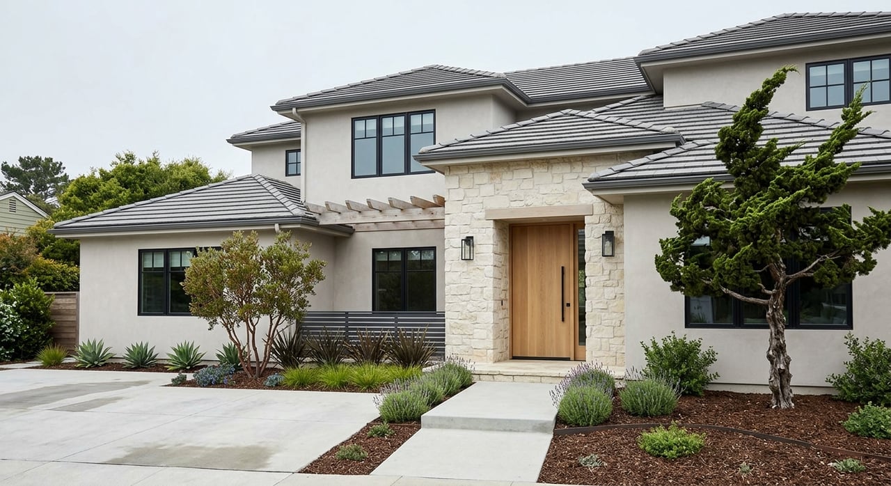 Everyday Coastal Living In Pacifica