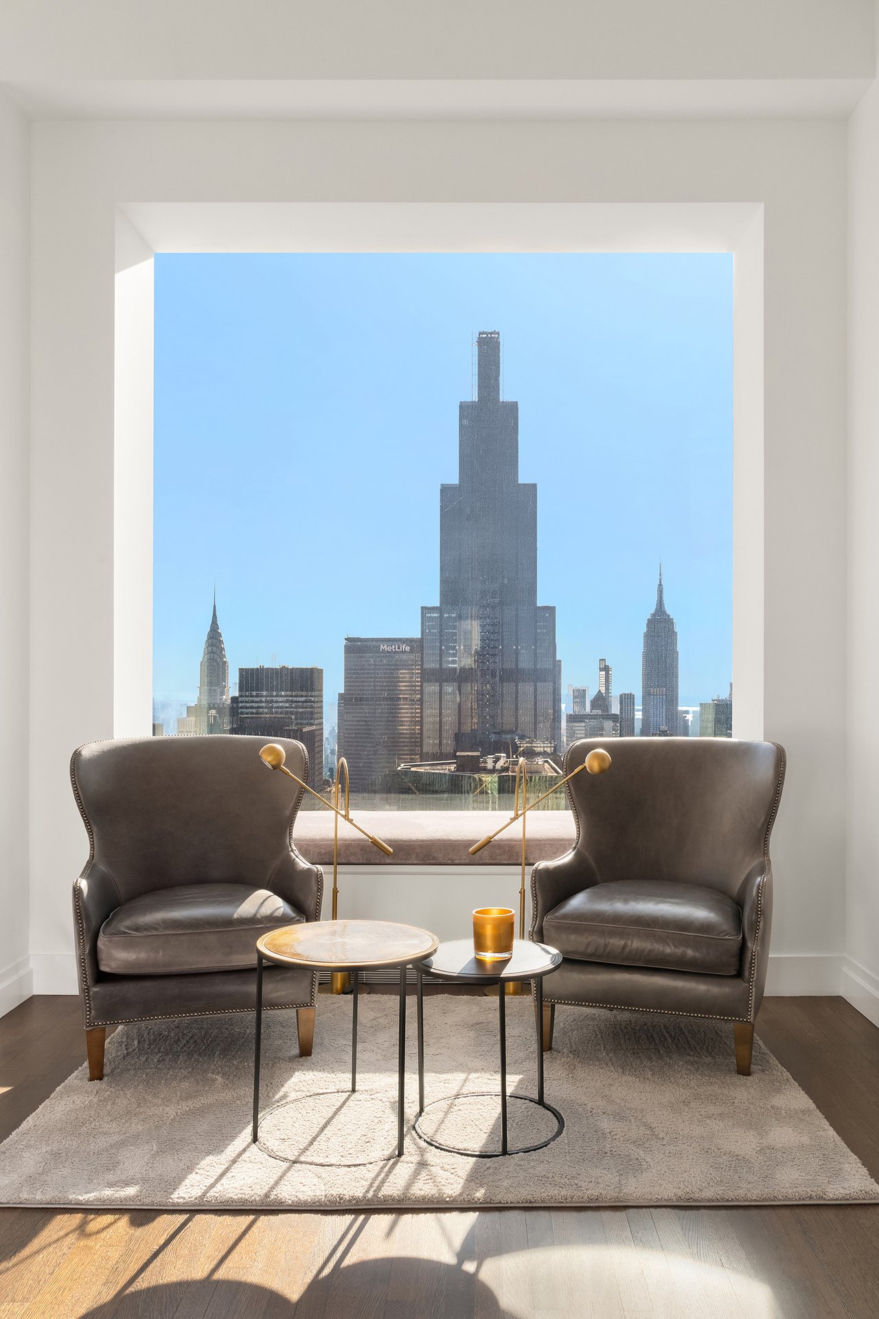 432 Park Avenue, 54A