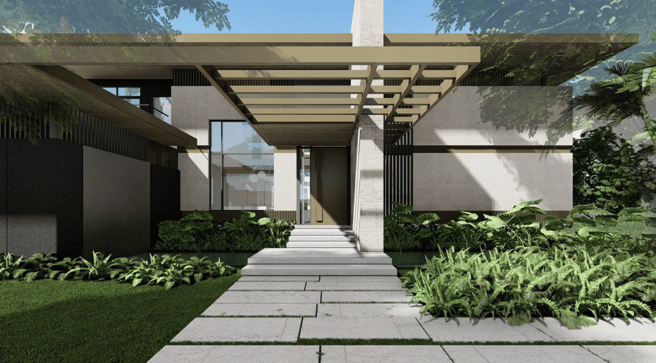 270 S Hibiscus Drive