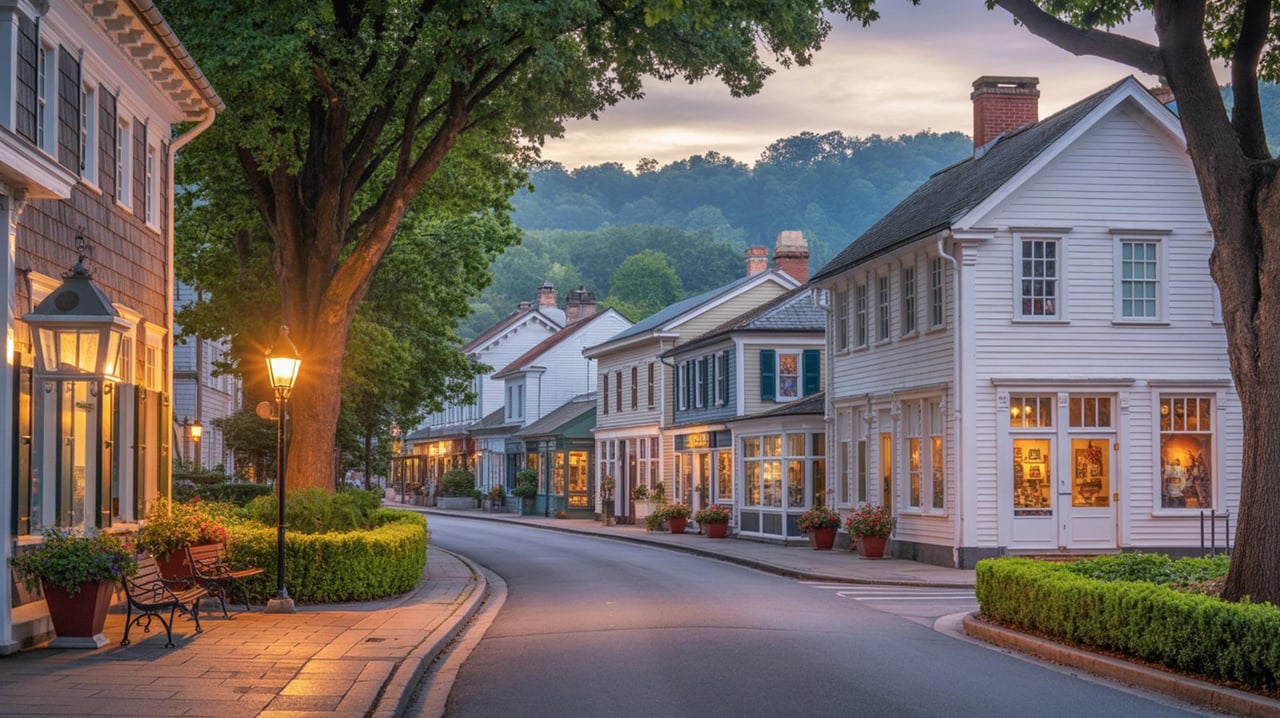 Hidden Gems in Flat Rock You Need to Discover