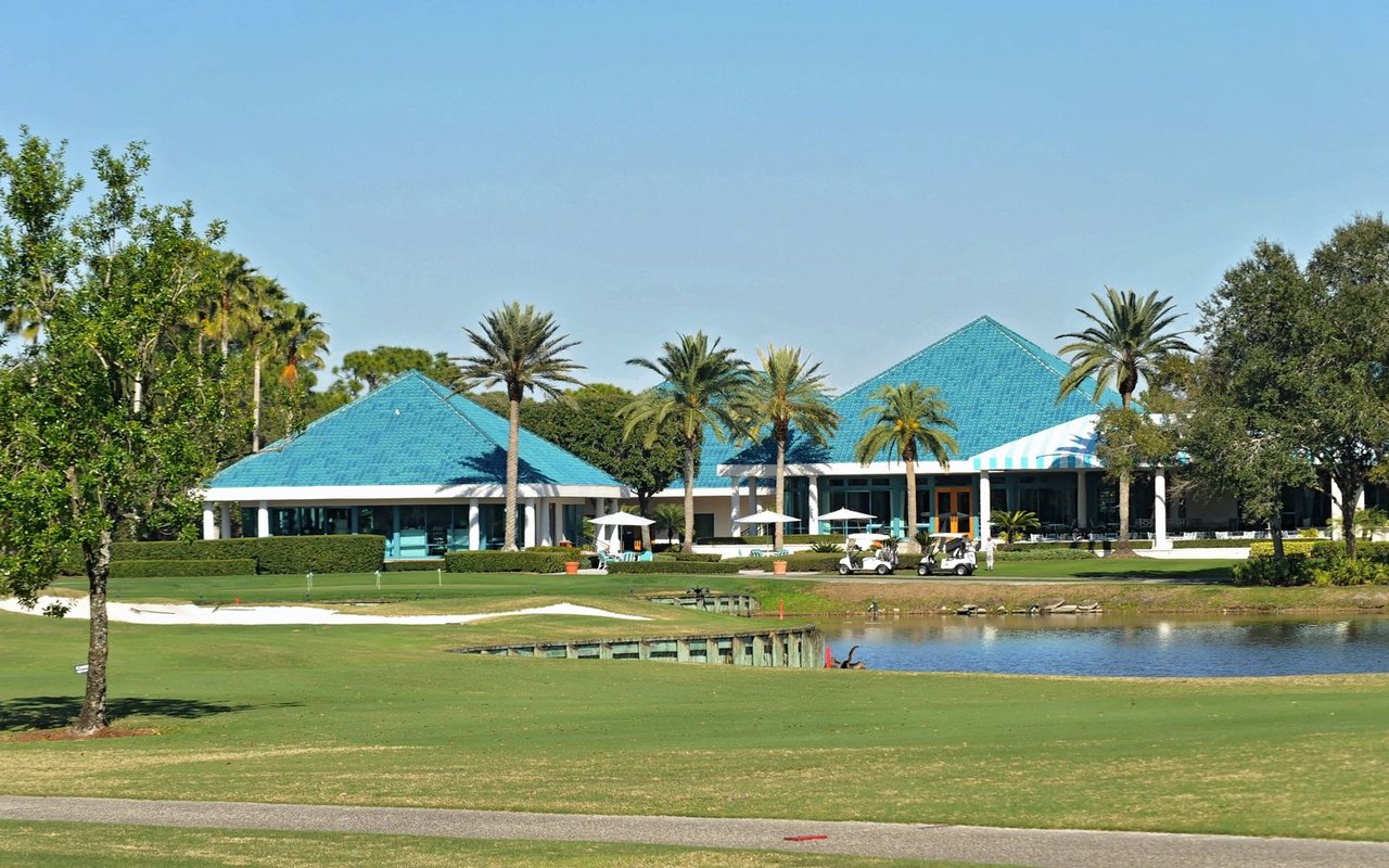 University Park Country Club