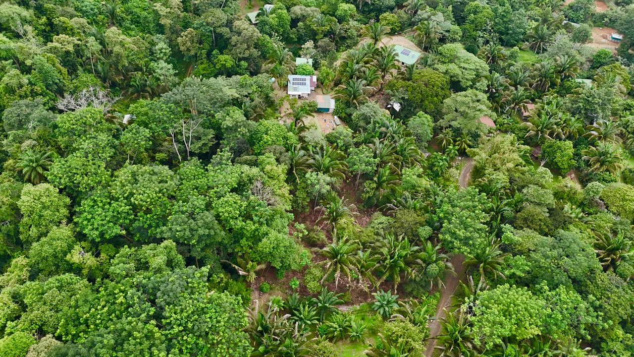 Over 1.4 Acres in Playa Hermosa – Just 5 Minutes from the Beach!