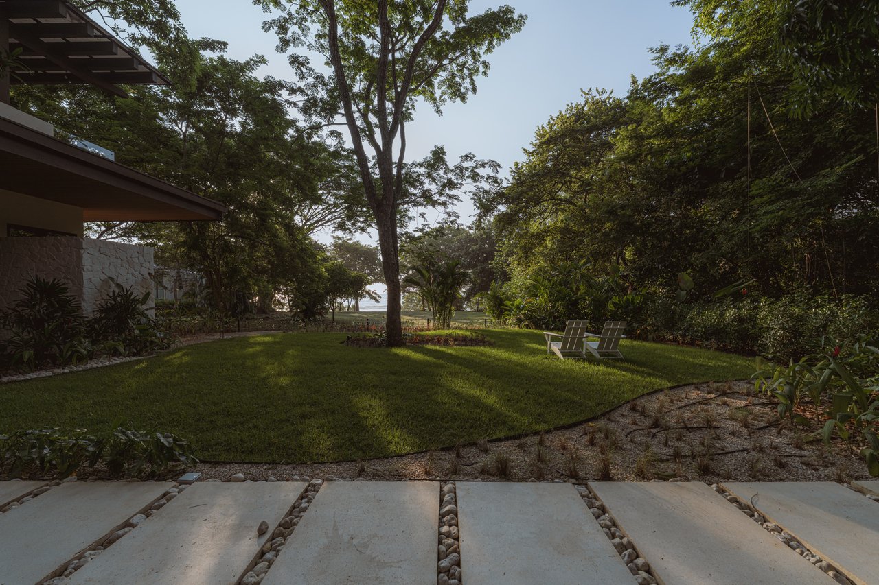 Casa Nya | Ocean-View Luxury Estate Steps from the Beach in Hacienda Pinilla, Costa Rica
