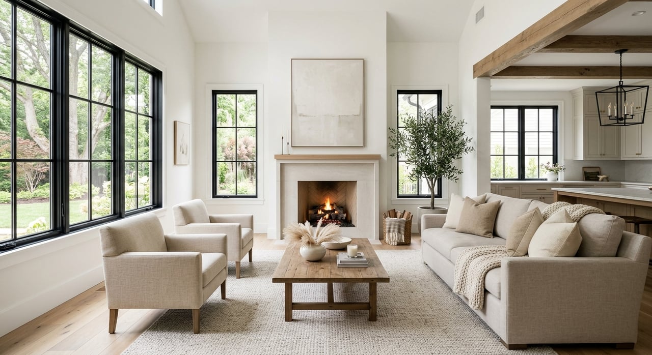 Needham Home Seller Checklist: From Prep To Closing