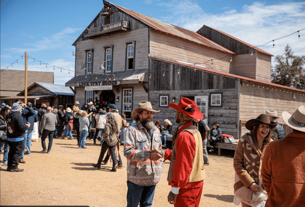 Inside Willie Nelson’s Texas Ranch: The Story Behind His Hill Country Home & Luck, Texas