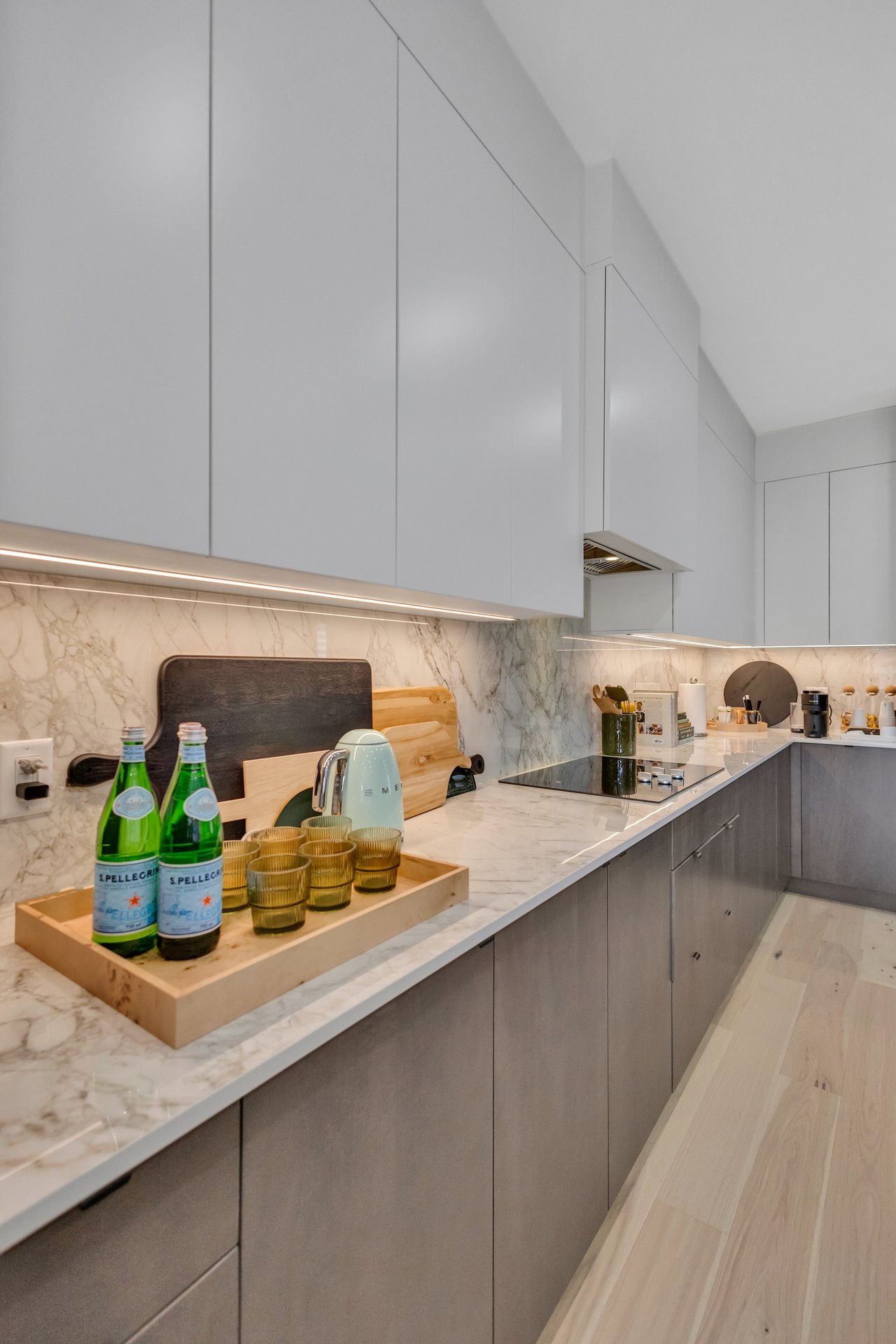 MILA By Madison Group