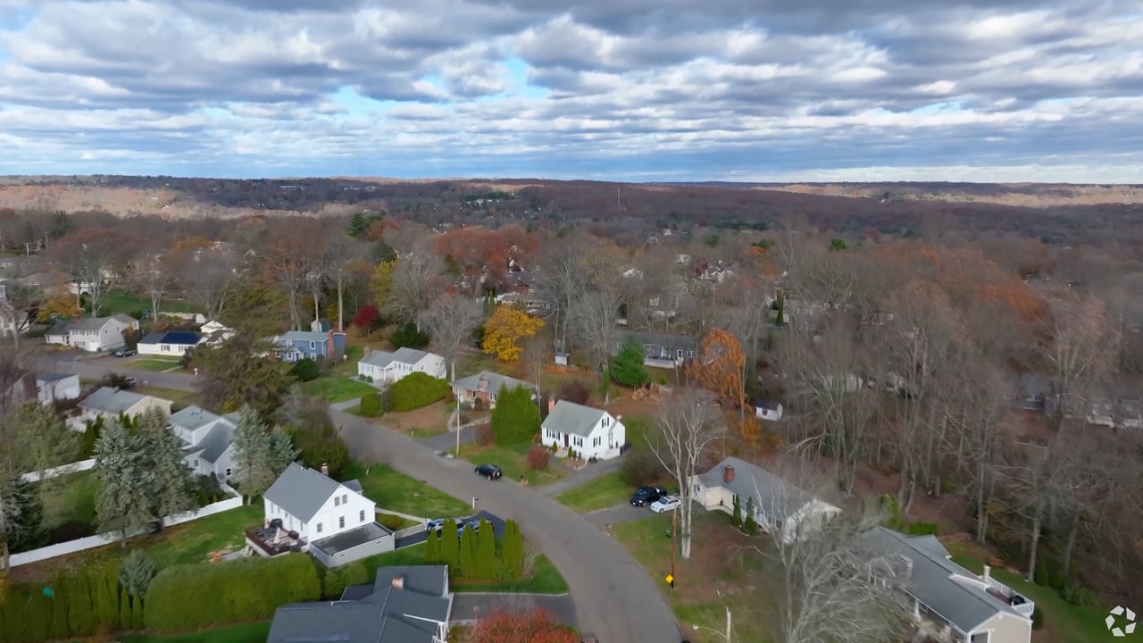 West Trumbull