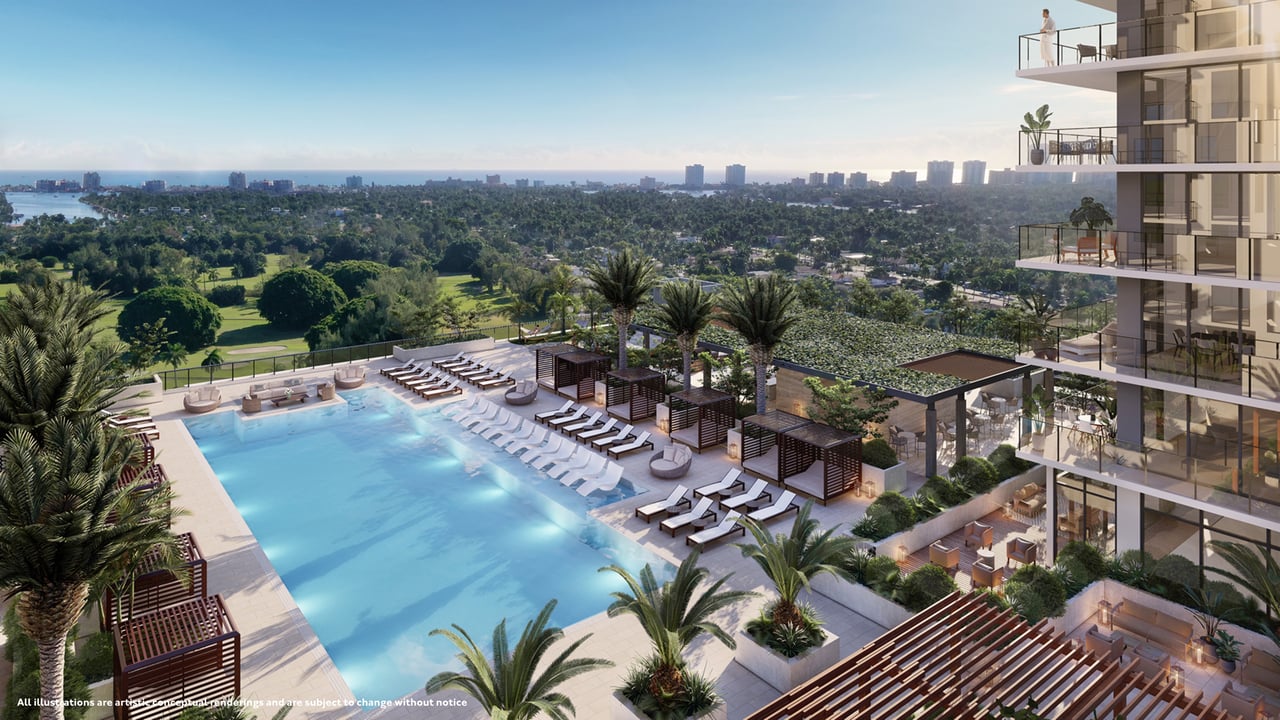 Gaia Residences