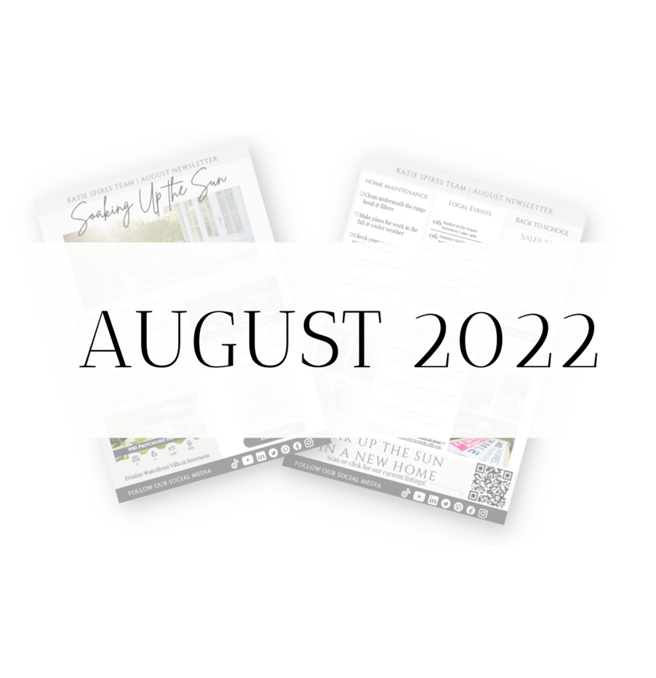 August 2022