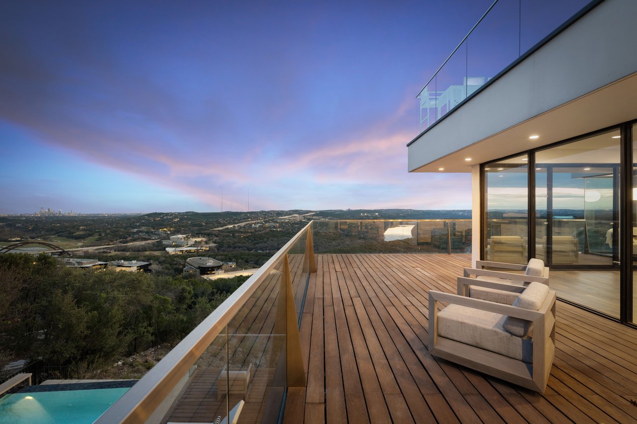 Christie's Masterpiece Living