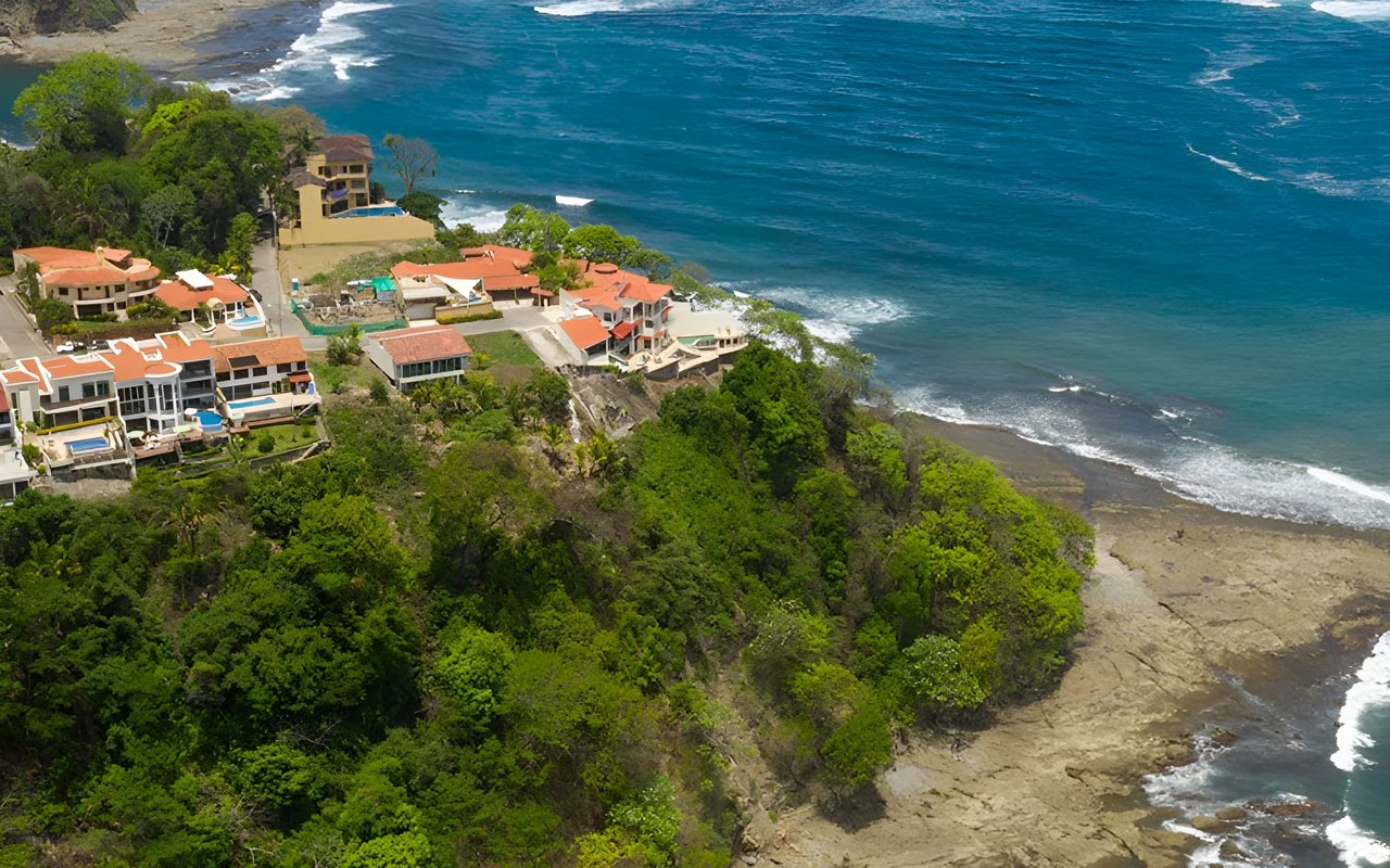 Altos de Leonamar