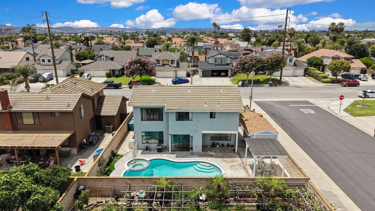 13531 Magnolia Avenue