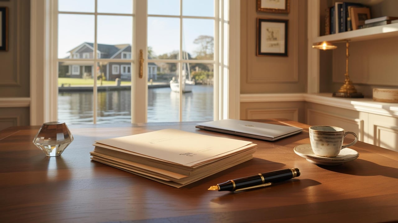 How to Get the Best Mortgage Rates in Brightwaters, NY