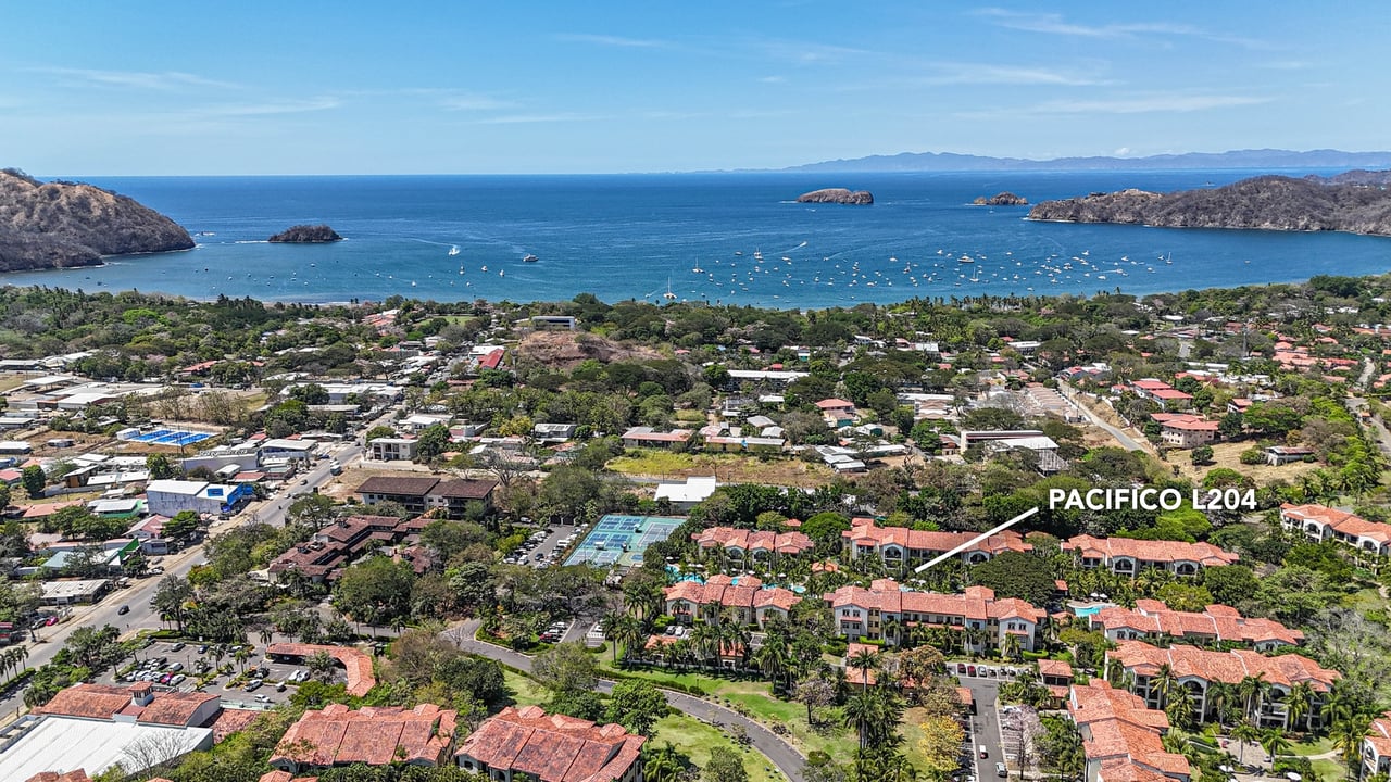 One Bedroom Ground Floor Condo