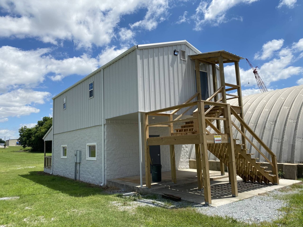 3136 State Highway 20