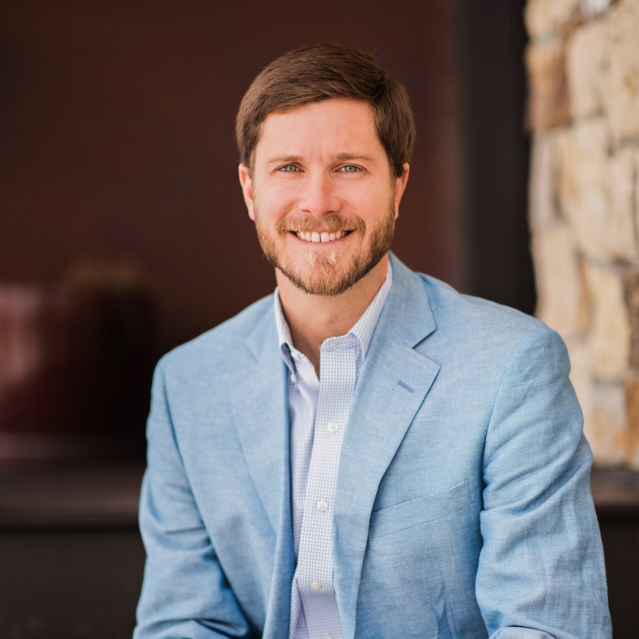 Ryan Cox Steamboat Springs, CO Real Estate Agent Headshot