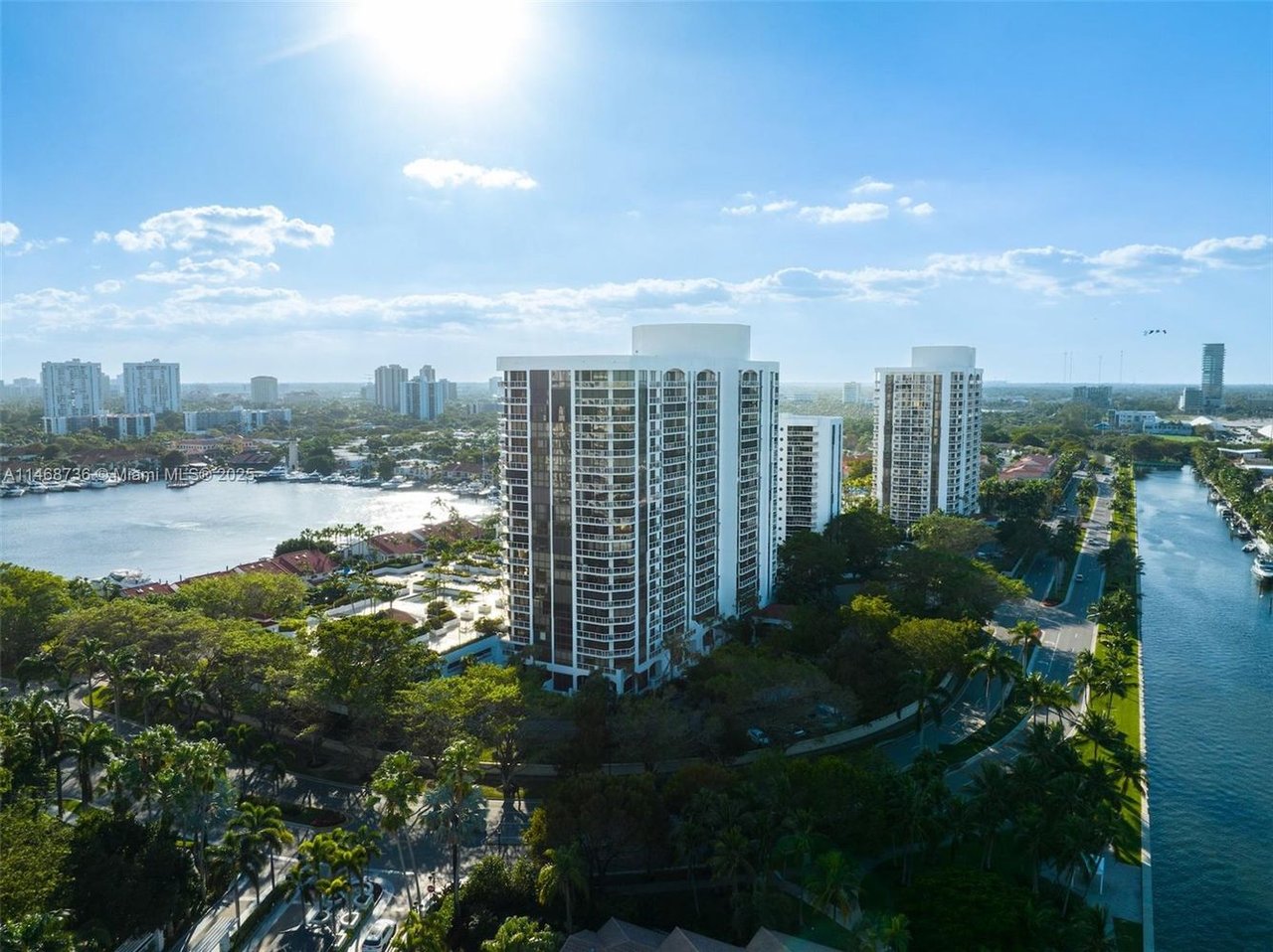 3640 Yacht Club Dr, #1501