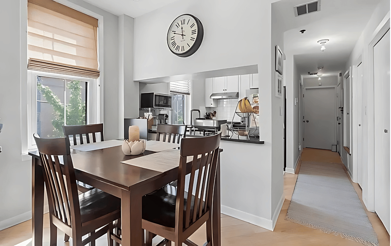 92 MADISON ST Unit: 3B