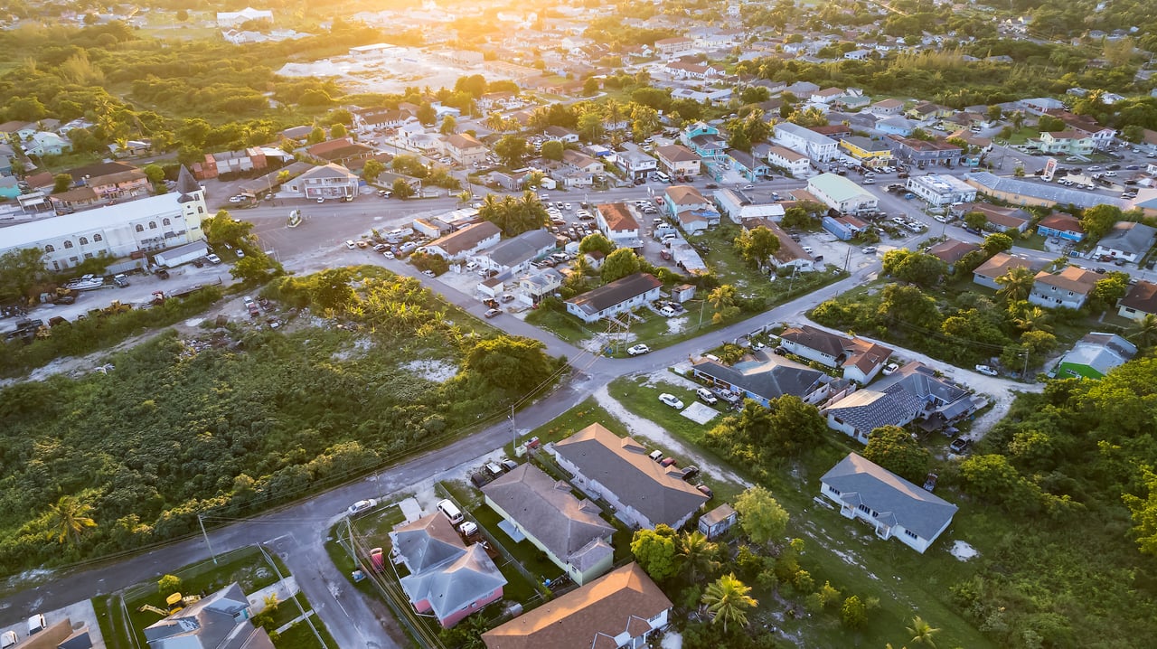 Turnkey Triplex Investment