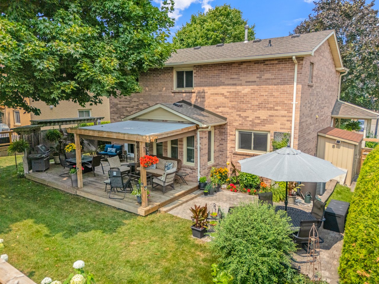 522 Malvern Cres Newmarket