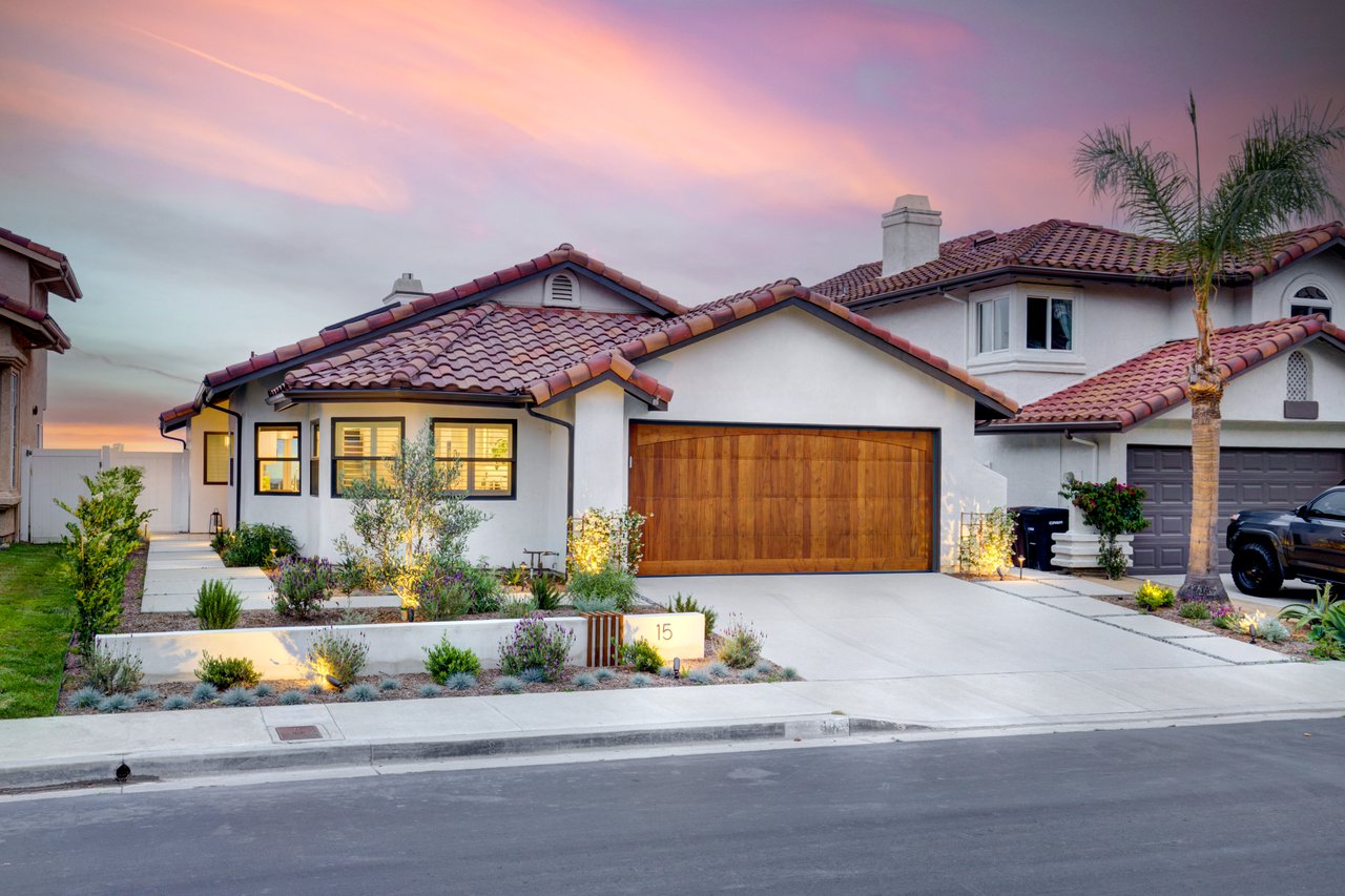 15 Segovia, San Clemente