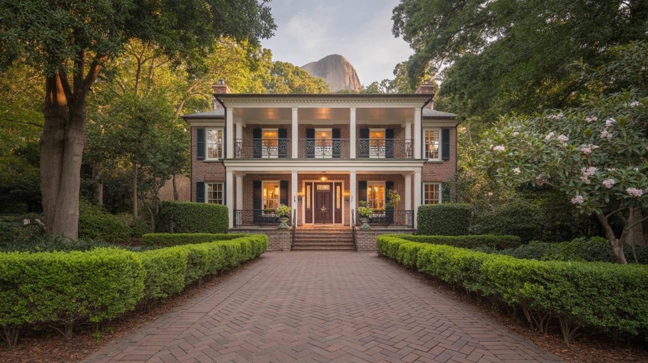 Key Questions to Ask During an Open House in Stone Mountain, GA