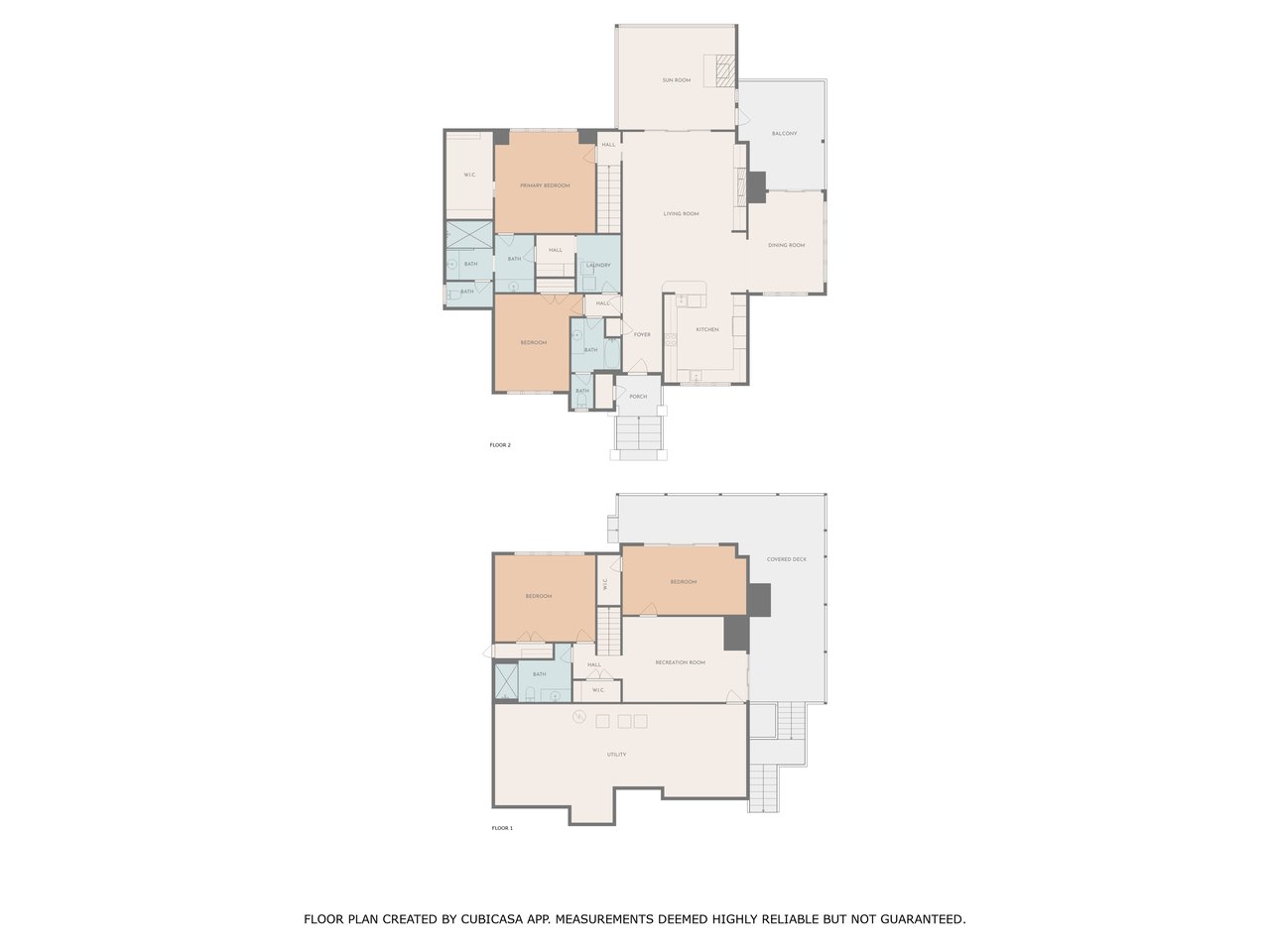 16 Hemlock Way