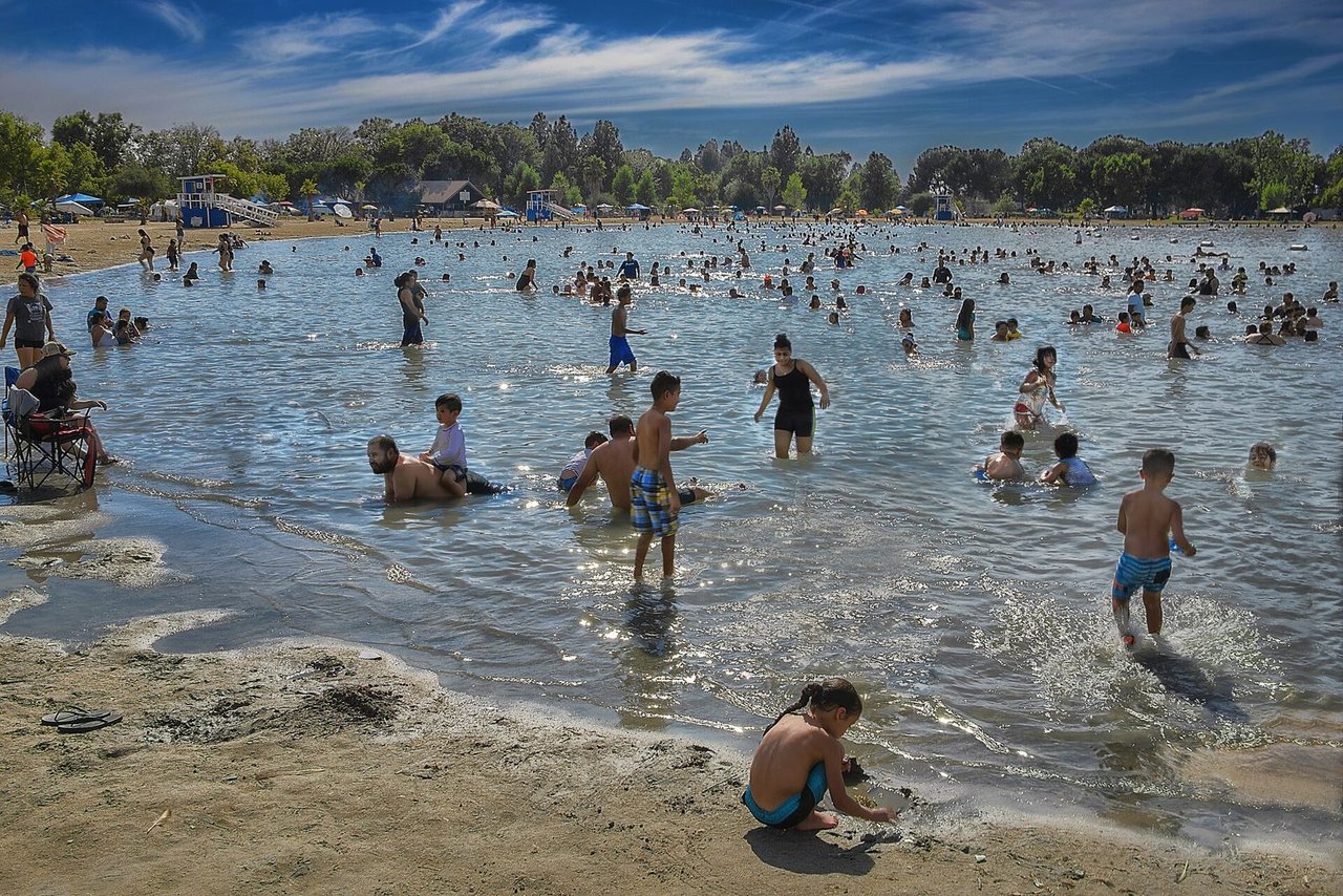 Baldwin Park