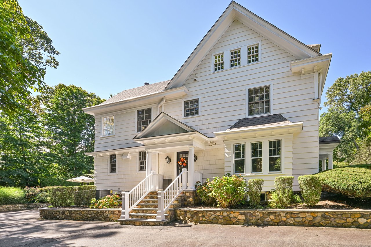 326 West End Avenue
