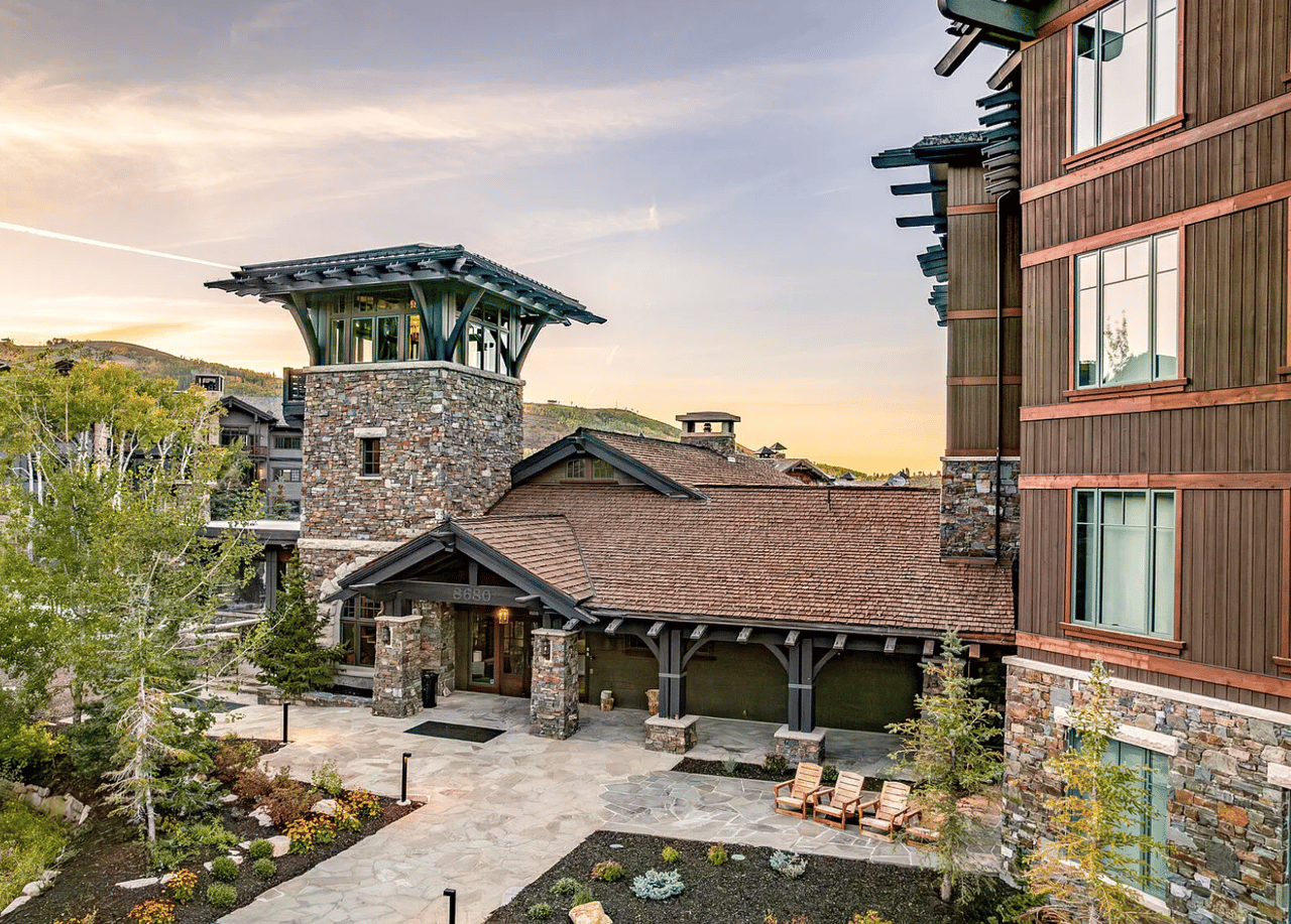 8680 Empire Club Dr, #8