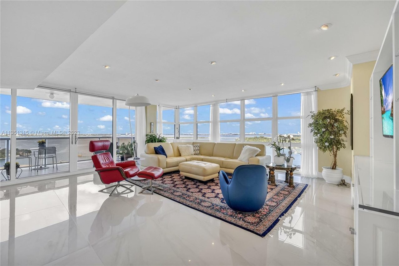 9 Island Ave #2415