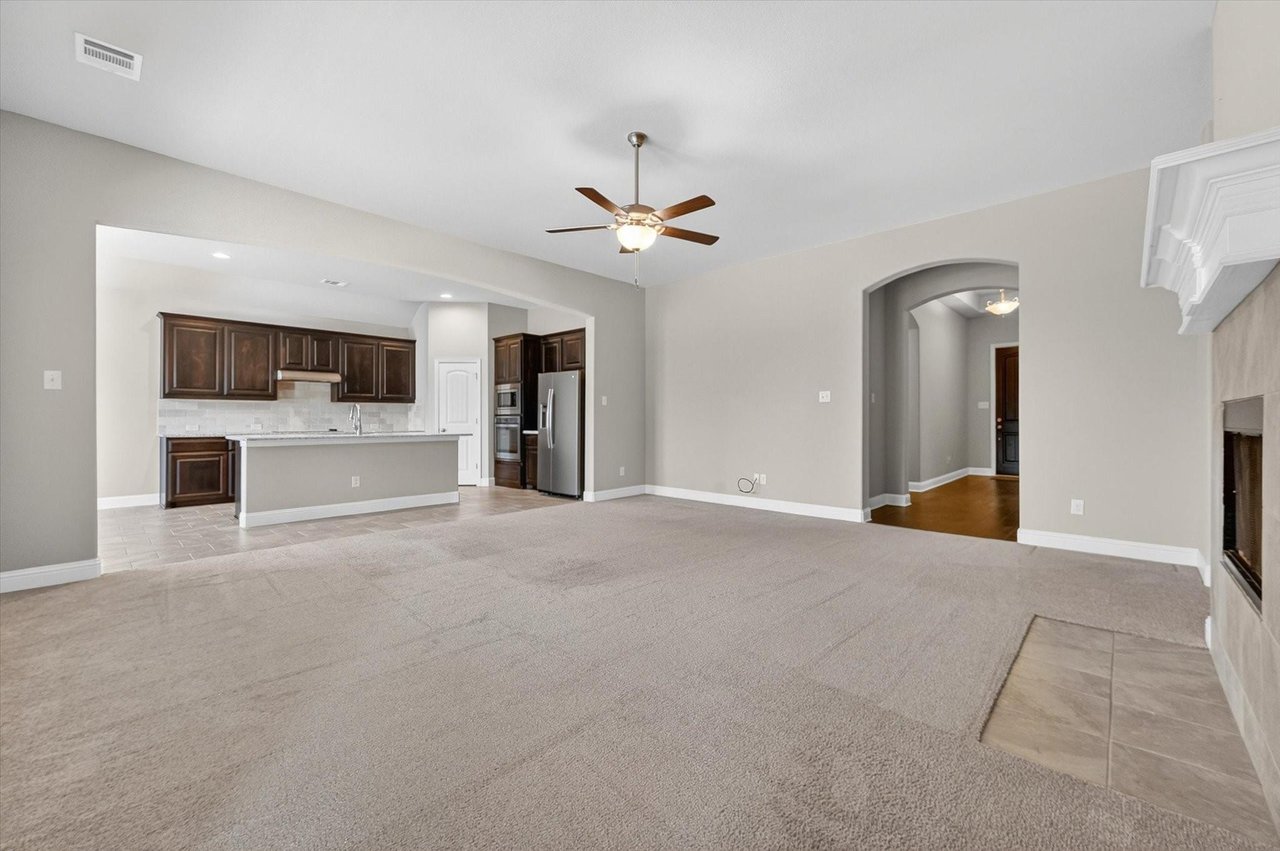 12400 Charter Creek Drive