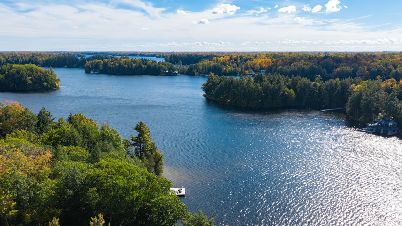 Mortimers Point