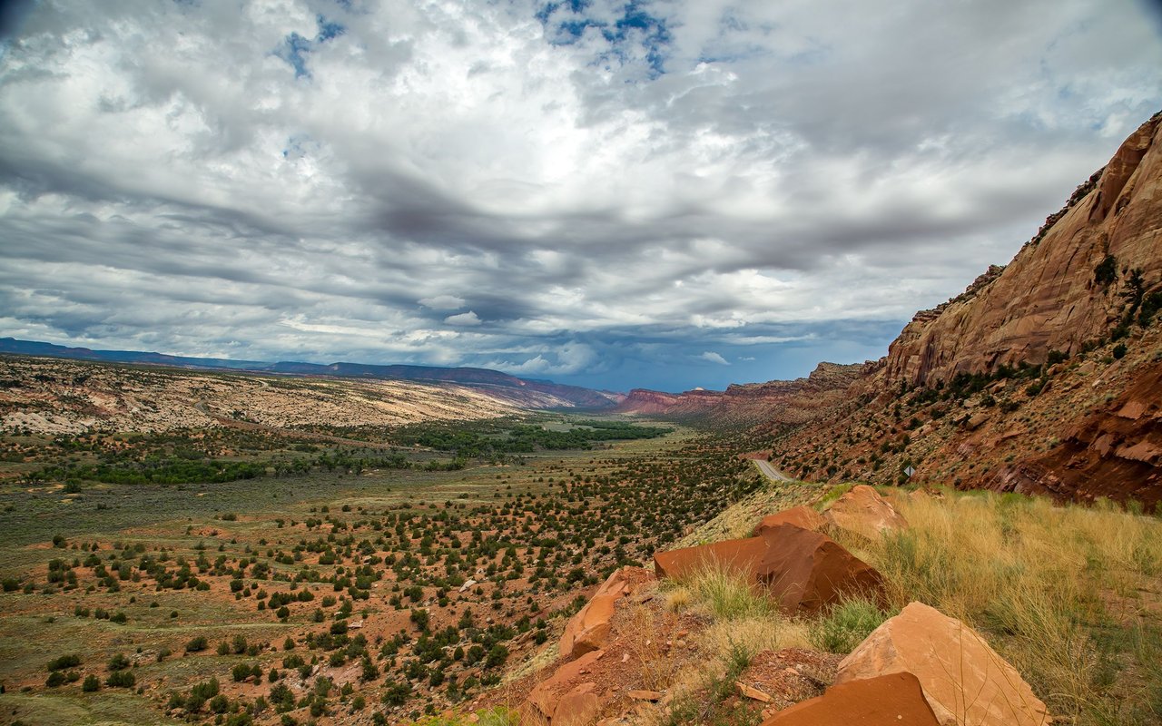 Iron County
