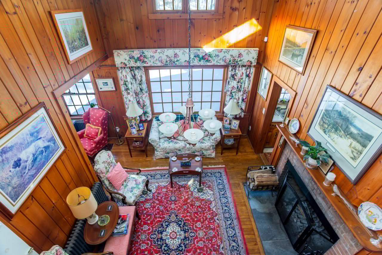 2 & 4 Old Weston Road 