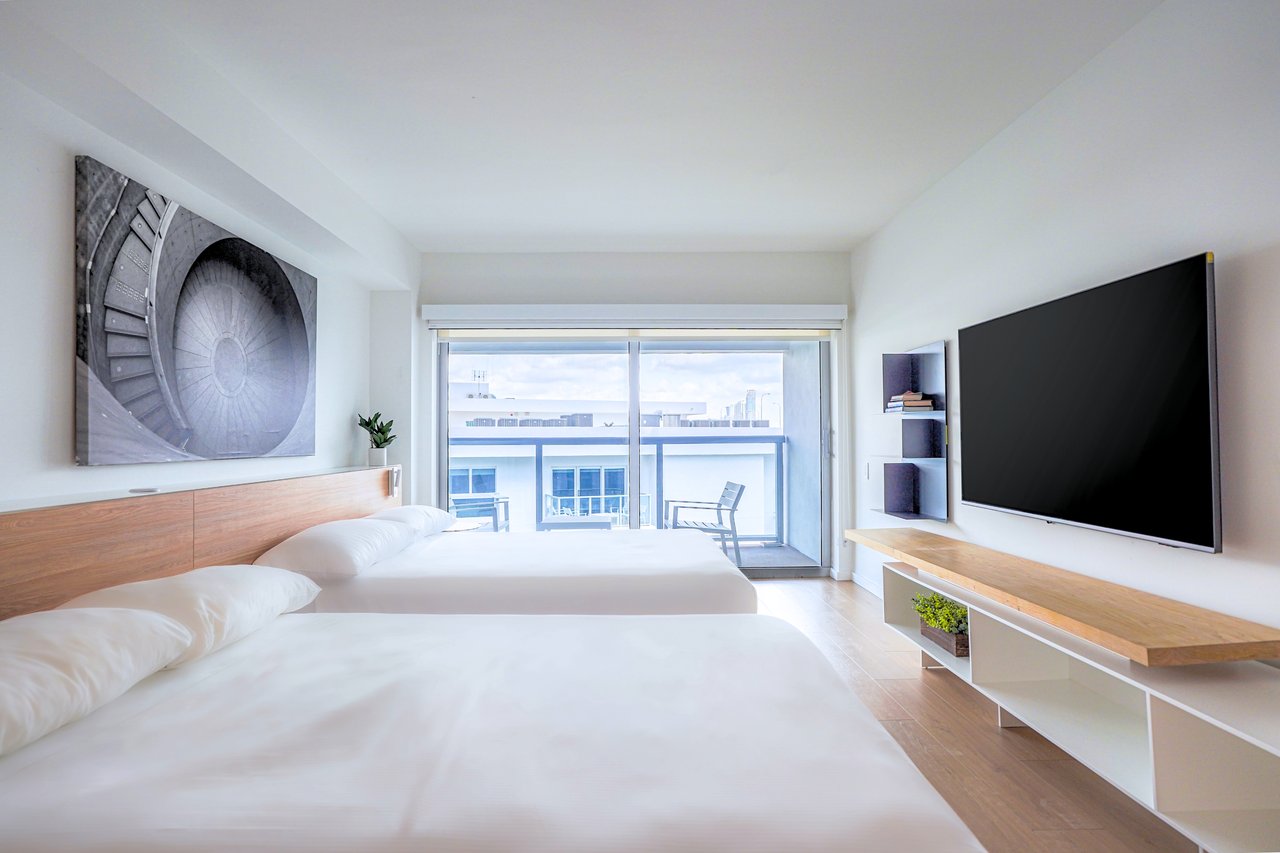 Beach Haus Bal Harbour Residences