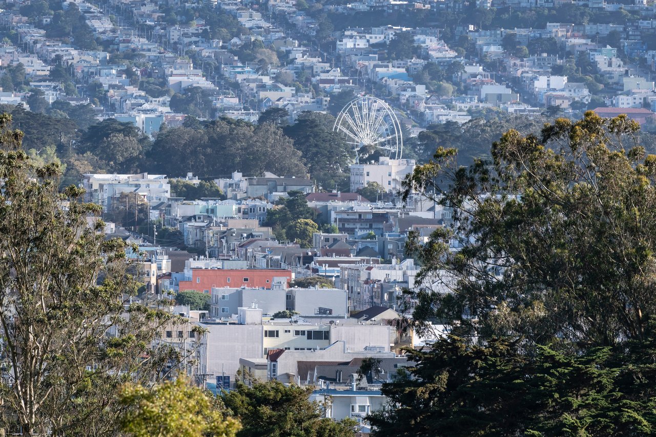 Inner Richmond