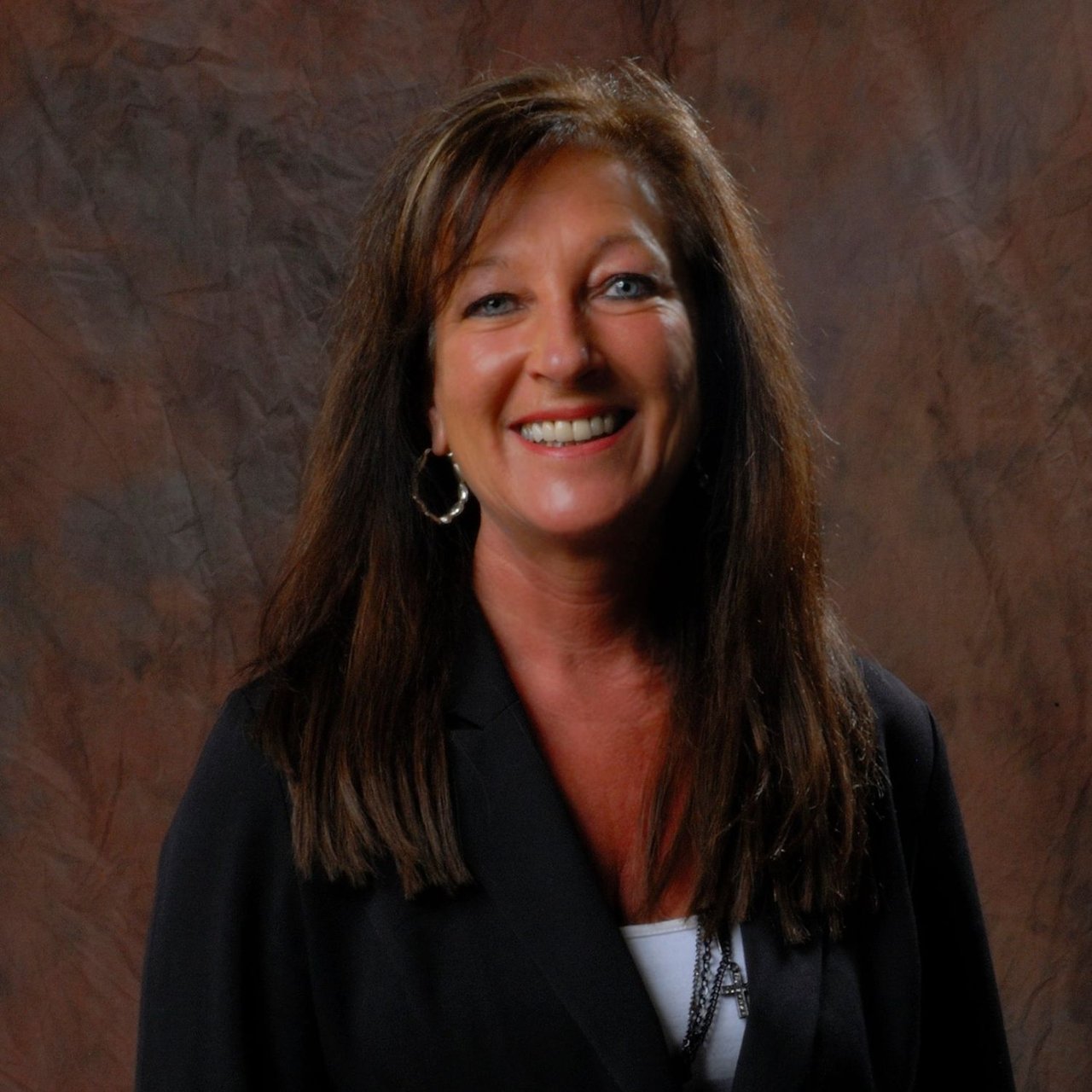 Della Beyer Spring Hill, TN Real Estate Agent Headshot