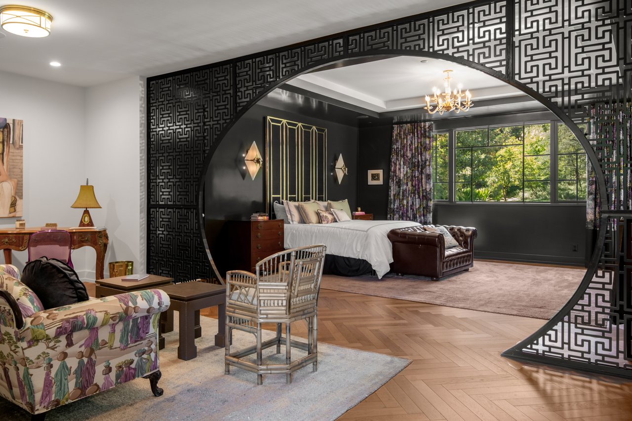 The Eden | A One-of-a-Kind 2.6+ Acre Royal Oaks Estate