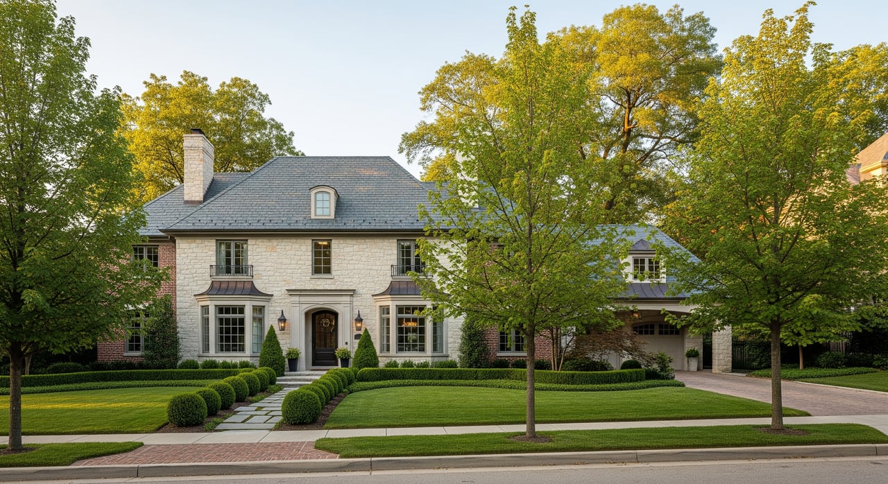 What Sells Fast in Fairway Right Now