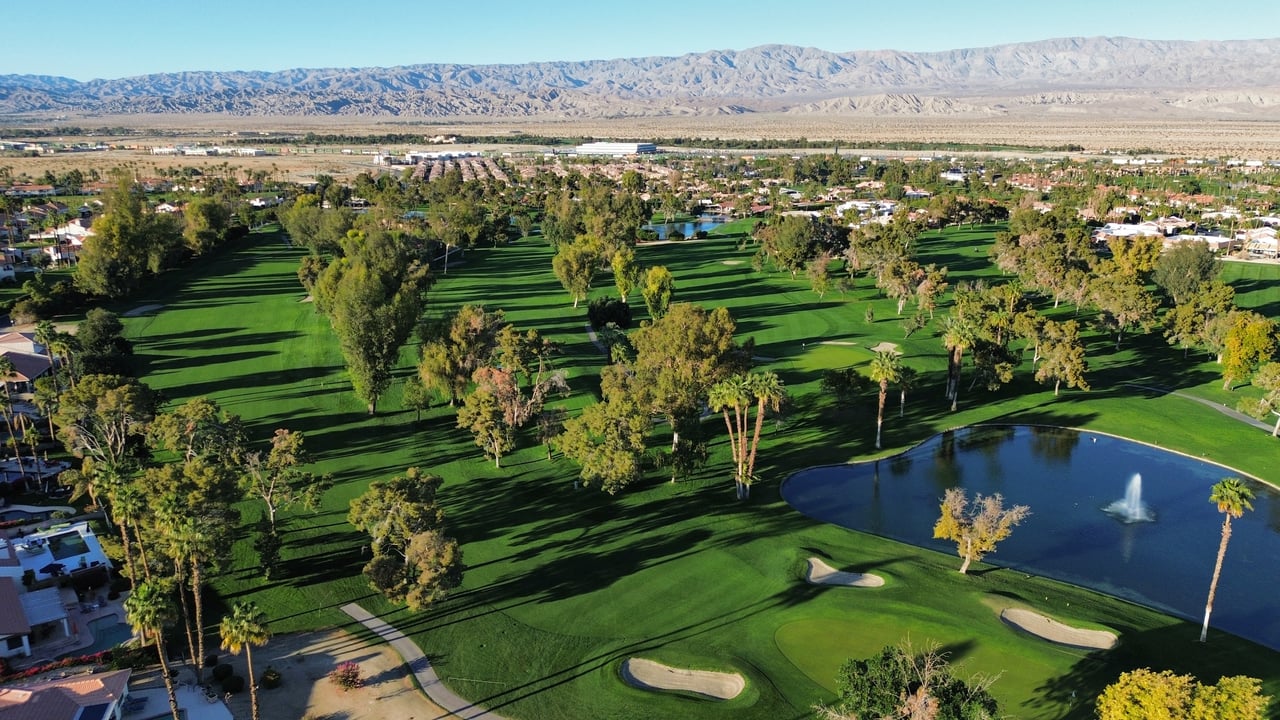 Avondale Golf Club
