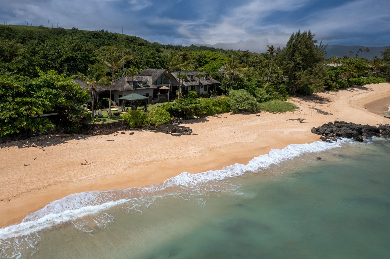 Chun's Reef Estate